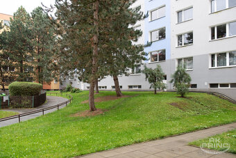 Prodej bytu 4+1,OV, 86 m2, Brichtova, Hlubočepy. - 6