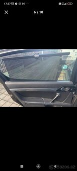 Prodám Peugeot 407 2 litr diesel 103kw - 6