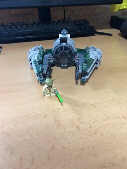 Lego Star Wars - 6