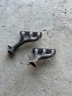 Díly bmw e36 2.5tds M50 M52 - 6