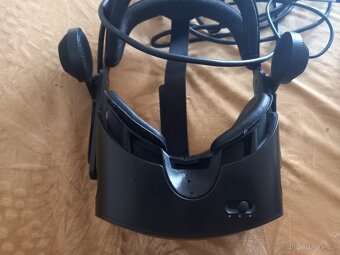 HP Reverb VR3000 G2 Headset - Levně (čti dále) - 6