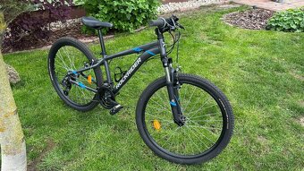Horské kolo ROCKRIDER ST100 - 6