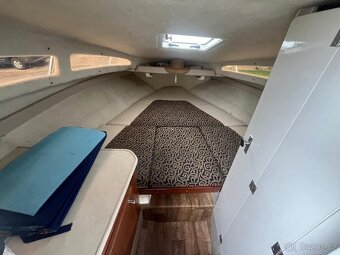 Motorová loď Bayliner Ciera 2252 + trailer v ceně - 6