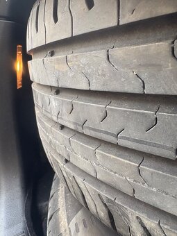 Letní pneu 205/55R16 91V Continental - 6