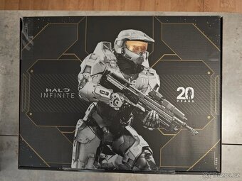 Dobrý den, prodám konzoli Xbox Series X - 6