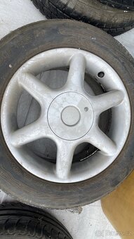 Elektrony z Audi A6 - 6