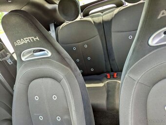 Abarth 595 rv 2018 - 6