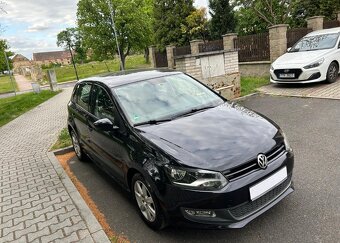 Volkswagen Polo, 1,2 TSi 77 KW 8x alu - 6