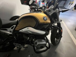 Prodej BMW R Nine T G/S Urban, nova v ČR, 3tkm - 6
