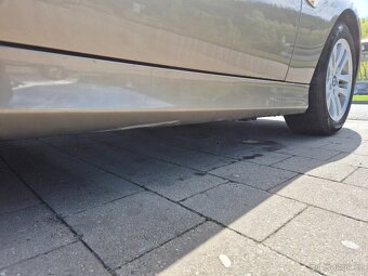 BMW 3 | E91 325i Automat | r.v. 2006 | 240 XXX Km - 6