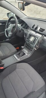 Passat B7 combi - 6