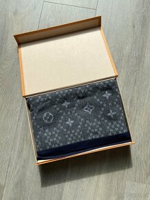 Louis Vuitton šála - 6