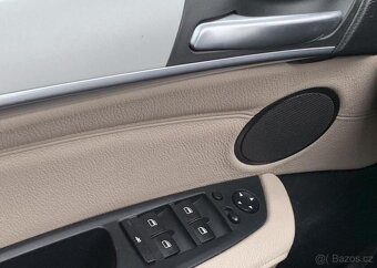 BMW X5 3.0D X-DRIVE M-PAKET AUTOMAT automat 180 kw - 6