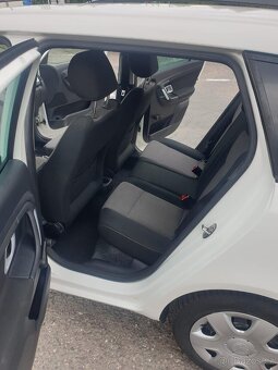 Škoda Fabia 1,6 16V 77kw - 6