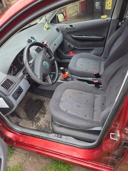 fabia 1 - 6