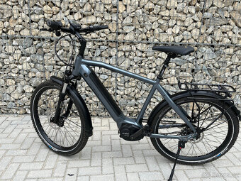 Elektrokolo s motorem Bosch - 6