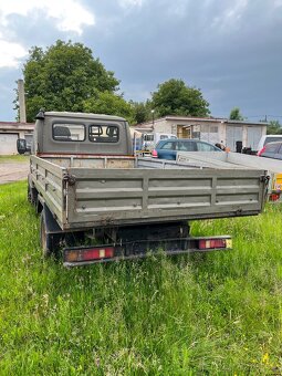 Gaz Gazelle na ND - 6