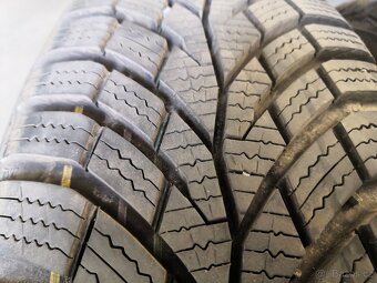 Continental TS870 185/65/15 - 6