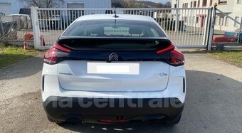 CITROEN C4 III BlueHDi 110 S&S FEEL BV6 rok 08/2021 - 6