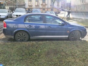 Opel Vectra - 6