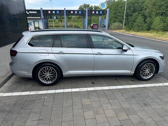 Vw Passat B8 2020 Rok 2,0 132 kw - 6