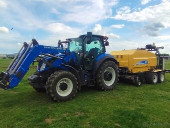 Lis new holland - 6