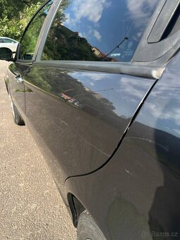 Alfa Romeo 147 facelift - 6