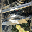 CF moto Gladiator X8 - 6