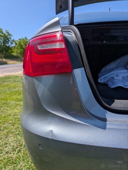 AUDI A6 C7, 3.0TDI, 150KW - 6