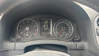 Volkswagen golf plus 1.4 tsi - 6