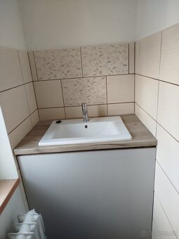 Pronájem bytu v rodinném domě - 6