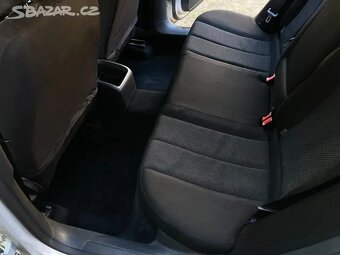 VOLKSWAGEN PASSAT, B6 sedan, r. v. 2005, 2.0TDI - 6
