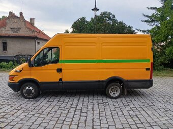 Iveco Daily 3.0tdi do 3,5t - 6