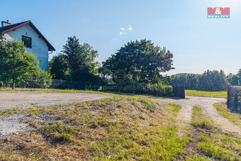 Prodej pozemku k bydlení, 839 m², Čerčany - 6