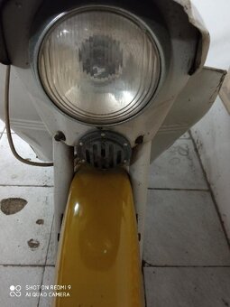 Jawa 20 pionýr - 6