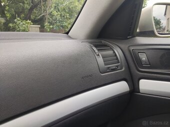 Škoda Octavia 2 Combi 1.9Tdi, 4x4, 77Kw - 6