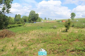 Prodej pozemky pro bydlení, 1 611 m2 - Petrovice - 6