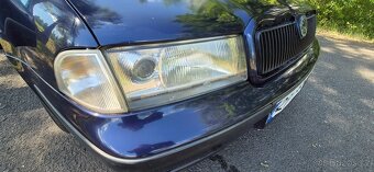 Škoda octavie 1.9 tdi 66 kw - 6