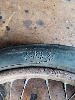 Kolo Jawa 555 - 6