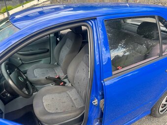ŠKODA FABIA 1.4 MPI bez koroze - 6