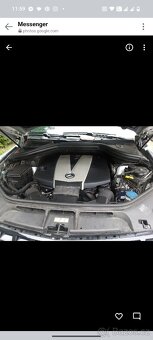 Mercedes Benz Ml 166 - 6