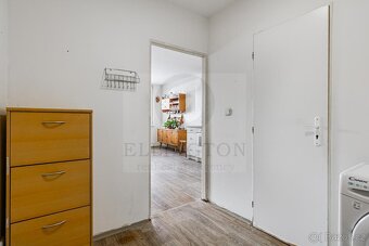 1+kk, 39m2, Praha 9 - 6