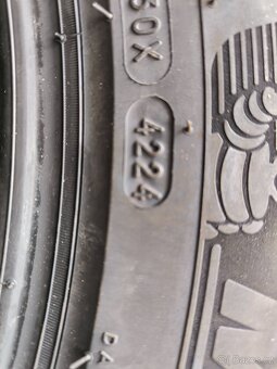 Pneu 235/50/19 103 V XL Michelin - 6