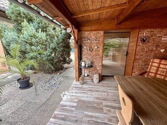 Prodej rodinné domy, 250 m2 - Znojmo - Oblekovice - 6