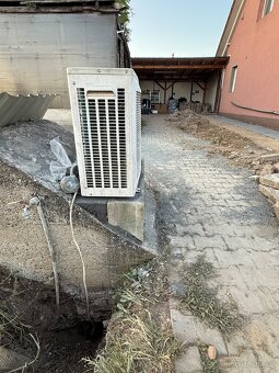 ‼️ Výkonné bazénové tepelné čerpadlo NORM 10kW - 6