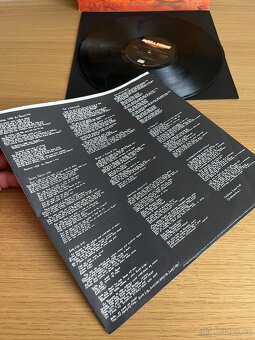 Testament – Practice What You Preach - 6