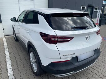 Opel Grandland X 2,0 CDTi Automat Innovation 130Kw (2019) - 6