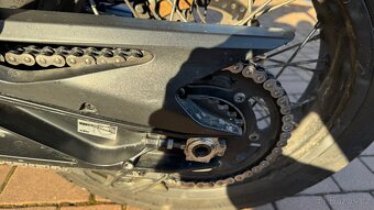 KTM 790 Adventure, ČR, servis KTM, odpočet DPH - 6