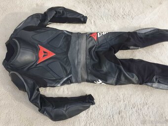 Moto kombineza Dainese Laguna Seca Air 48 - 6