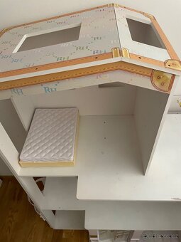 Vybavení pro Barbie nebo LOL panenky - 6
